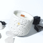 Capri & Cool Scented Candle