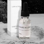 Pure Essential Oil for Diffusers – 20ml Freesia, Oud Wood, Gardenia | Long-Lasting Fragrance for Home & Car