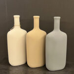 Elegant Matte Ceramic Vase: A Chic Home Decor Accent (size: 33*13)