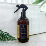 Home & Fabric Freshener Spray