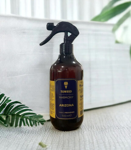 Home & Fabric Freshener Spray