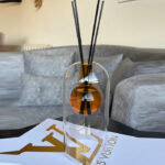 Luxury Double Glass Diffuser
