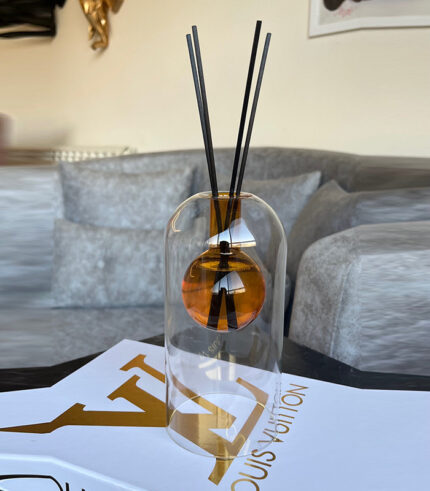 Luxury Double Glass Diffuser