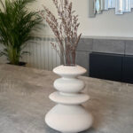 Modern Ceramic Vase