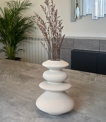 Modern Ceramic Vase