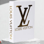 Decorative Faux Book