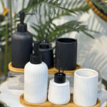 Bathroom Accessory Set