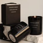 Soy Wax Scented Candles