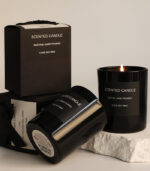 Soy Wax Scented Candles