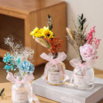 120ml Eco-Friendly Reed Diffuser