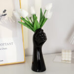 Nordic Style Ceramic Vase