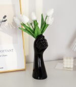 Nordic Style Ceramic Vase