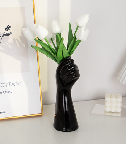 Nordic Style Ceramic Vase