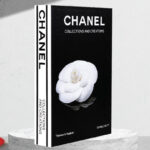 Decorative Faux Book