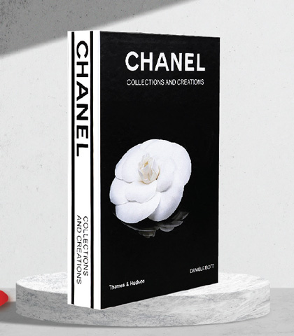 Decorative Faux Book