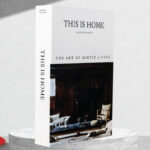 Decorative Faux Book