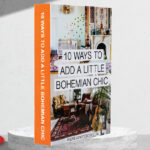 Decorative Faux Book