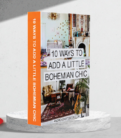 Decorative Faux Book