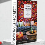 Decorative Faux Book – Elegant Home Accessory (27H x 18W x 4.5D cm)