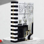 Decorative Faux Book