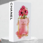 Decorative Faux Book