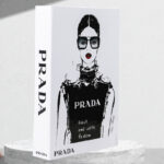 Decorative Faux Book