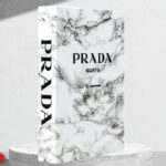 Decorative Faux Book