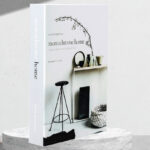 Decorative Faux Book