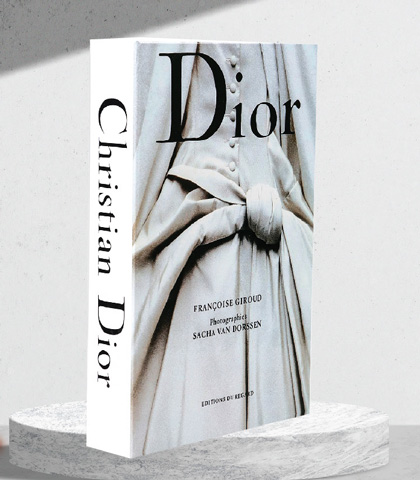 Decorative Faux Book