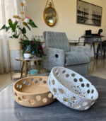 Modern Ceramic Decorative Bowl
