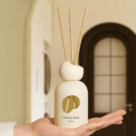 Aromatherapy Essential Oil Diffuser 120ml