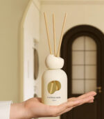 Aromatherapy Essential Oil Diffuser 120ml