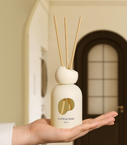Aromatherapy Essential Oil Diffuser 120ml