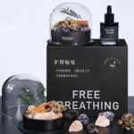 Exquisite Fire-Free Stone Essential Oil Diffuser