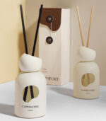 Aromatherapy Essential Oil Diffuser 120ml