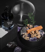 Exquisite Fire-Free Stone Essential Oil Diffuser