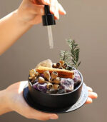 Exquisite Fire-Free Stone Essential Oil Diffuser