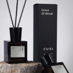 True Scent Luxury Reed Diffuser 200ml