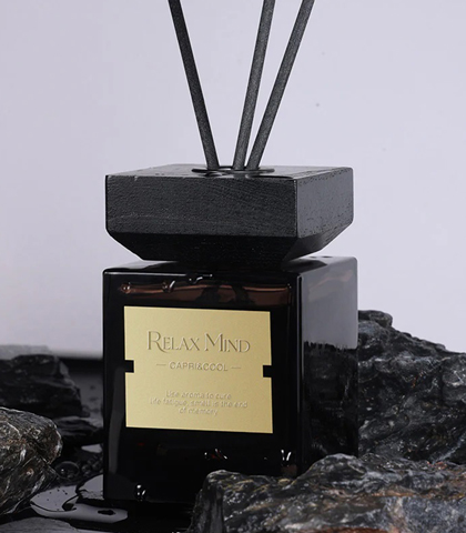 Relax Mind Reed Diffuser 500ml