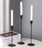 Candle Holder Set of 3