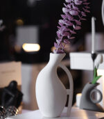Ceramic Vase