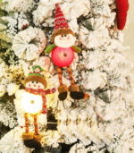 LED Christmas Tree Decorations