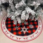 Christmas Tree Skirt