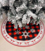 Christmas Tree Skirt