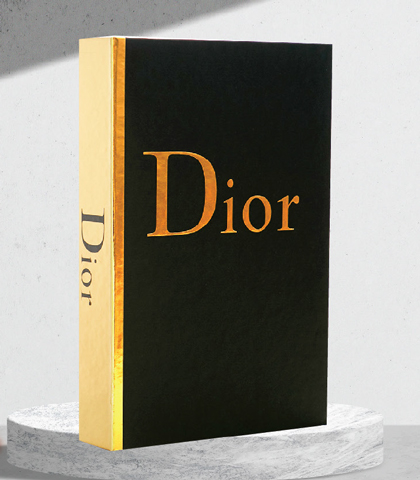 Decorative Faux Book