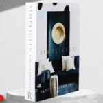 Decorative Faux Book