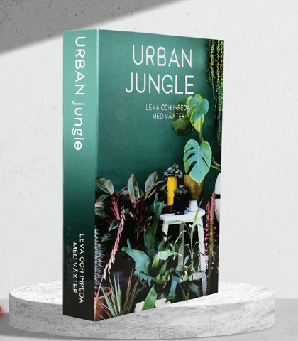 Decorative Faux Book