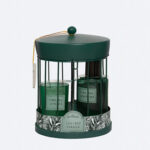 Citrus & Ginger Diffuser & Candle Set