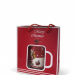 Christmas Mug Gift Set