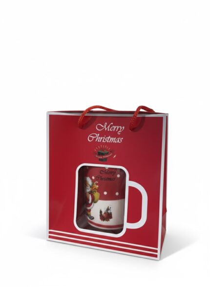 Christmas Mug Gift Set